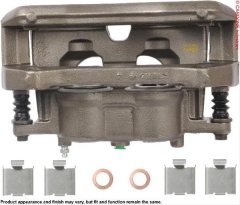 Bremssattel Vorne - Brakecaliper Front  F150  12-20